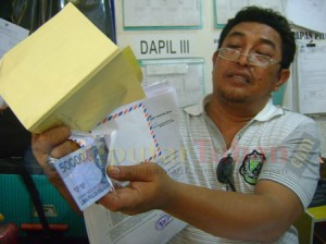 barang bukti fanani