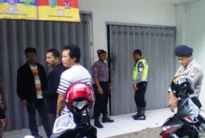Alfamart dimaling