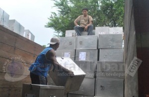 Kotak SUARA KPU Tuban