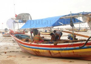 Nelayan Tuban