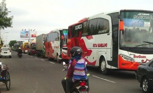 Pantura Macet
