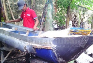 Perahu Instan Tuban
