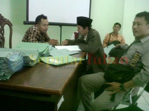 Sertifikasi guru kemenag Tuban