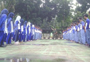SISWA TUBAN