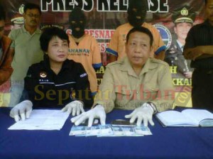 release sabu tuban