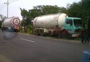 truk buld semen gresik