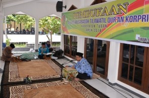 MTQ Pemkab Tuban