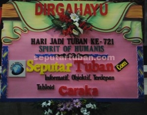 hari jadi tuban