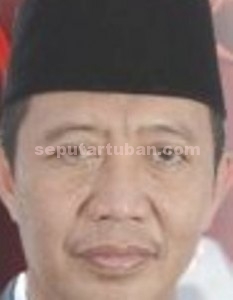 FATHUL HUDA: Saya ini tidak ada apa-apanya, karena saya bukan orang yang hebat.