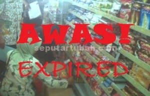 kadaluarsa