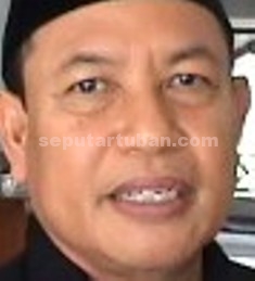 NOOR NAHAR: Kita ingin ada penelitian sehingga tidak hanya berdasarkan asumsi-asumsi saja.