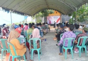 Reses di Desa Magersari