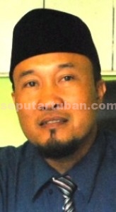 MUHLISIN MUFA: Untuk madrasah swasta boleh memilih, pakai KTSP atau Kurikulum 2013.