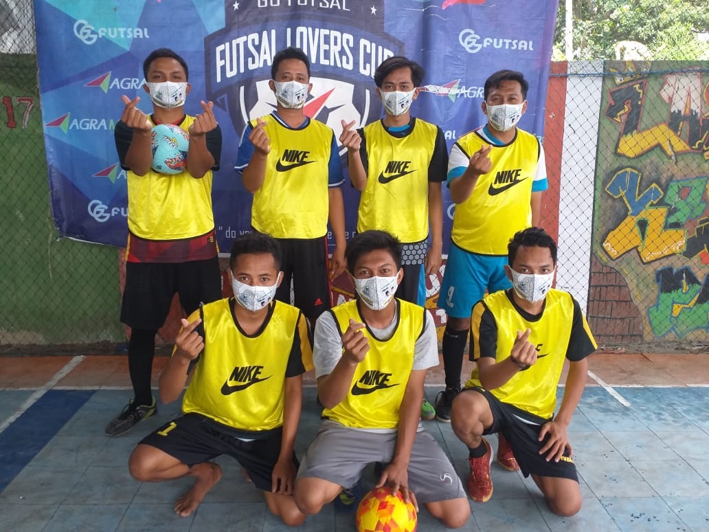 Futsal DaDi
