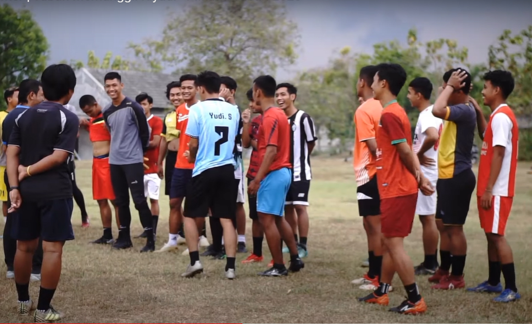 SEMANGAT PUMA