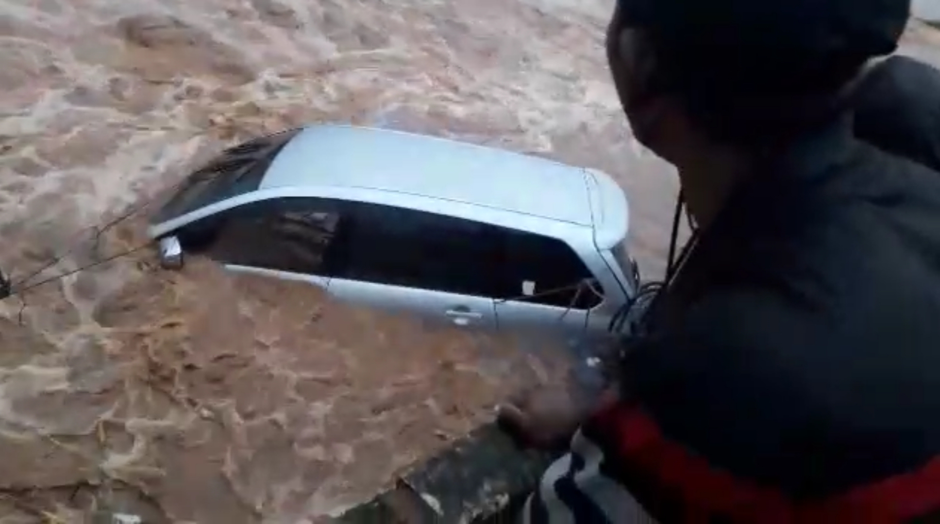 Banjir Kerek