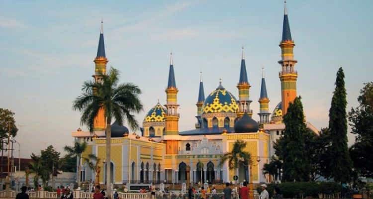 Masjid Agung Tuban