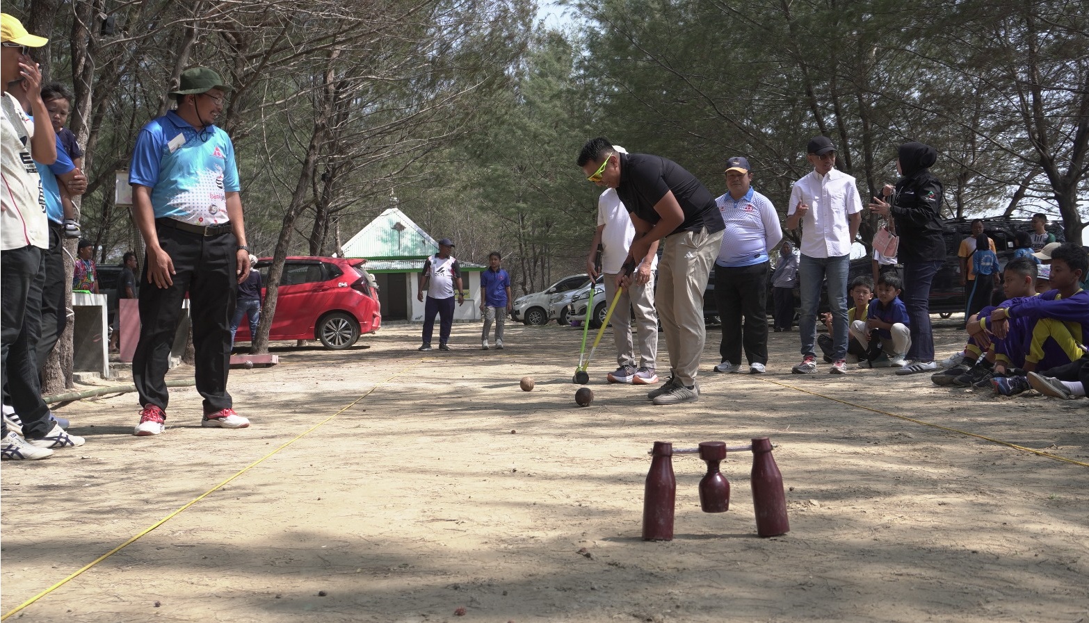 Dandim_tuban_woodball